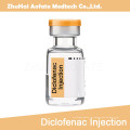 Diclofenac Injection